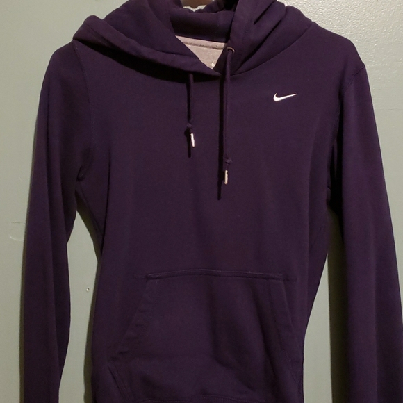 nike elite sweater